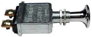 Pico (931) 9423-BP HD PUSH/PULL SWITCH