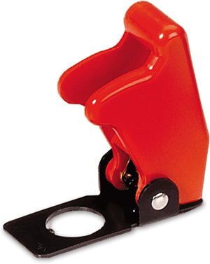 Pico (931) 9425-5-11 SWITCH SAFETY COVER - RED