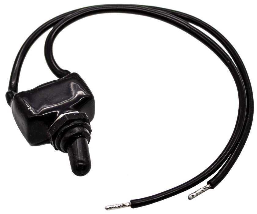 Pico (931) 9427-11 DIPPED ON-OFF SPST SWITCH 25A 12V / 12A 24V