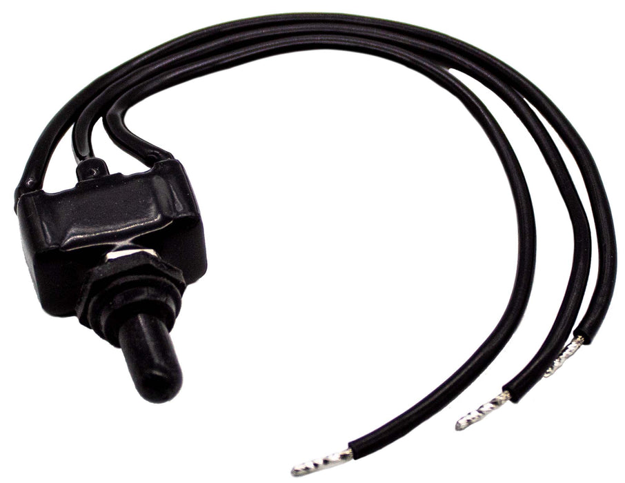 Pico (931) 9428-11 DIPPED ON-OFF-ON SPDT SWITCH 25A 12V / 12A 24V