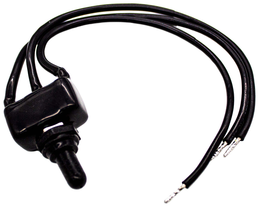 Pico (931) 9429-11 DIPPED MOM ON-OFF- MOM ON SPDT SWITCH 25A 12V / 12A 24V