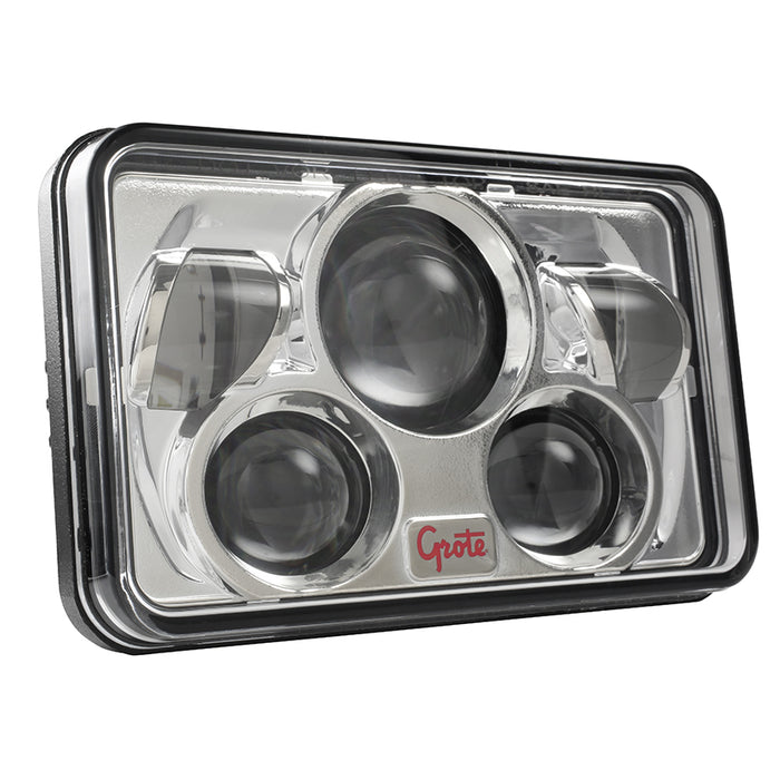 Grote (522) 94401-5 LED Sealed Beam Headlights