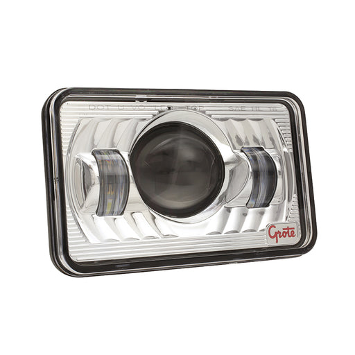 Grote 94411-5 LED Sealed Beam Headlights