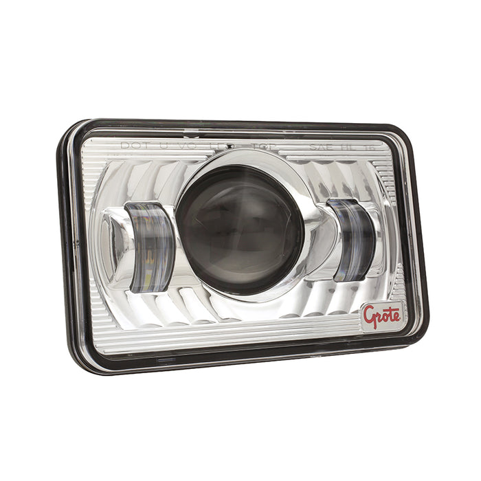 Grote 94411-5 LED Sealed Beam Headlights