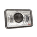 Grote 94411-5 LED Sealed Beam Headlights