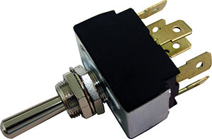 Pico 9442-11 ON-OFF-ON 6 BLADE