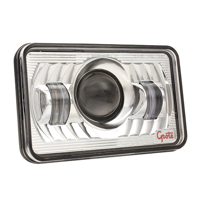 Grote (522) 94421-5 LED Sealed Beam Headlights