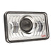 Grote 94421-5 LED Sealed Beam Headlights