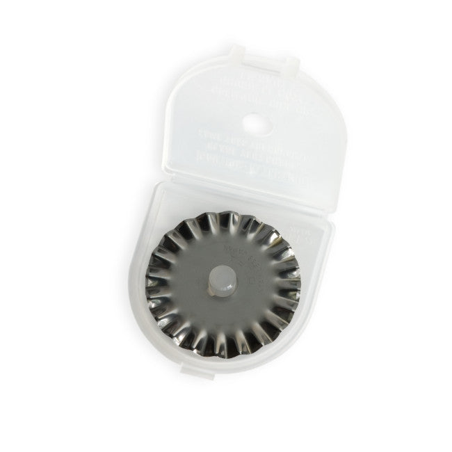 Olfa 9456 Stainless Steel Pinking Blade (PIB45-1)