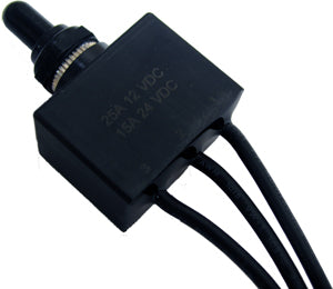 Pico (931) 9469-11 SEALED SWITCH IP 67 MOM