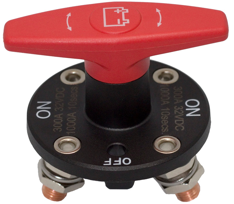 Pico 9481-11 IP 67 MASTER BATTERY