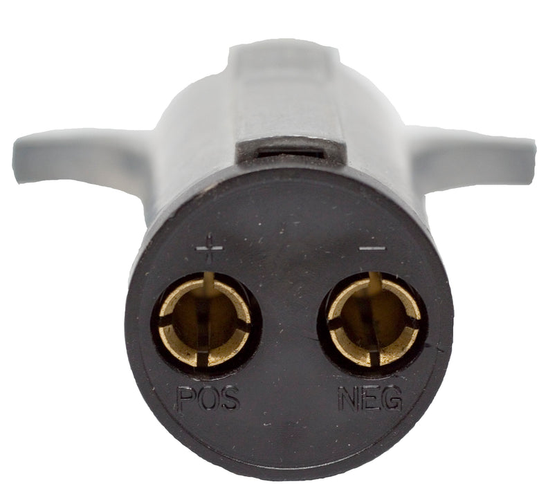 Pico (931) 9489-11 2 POLE RV CONNECTOR -