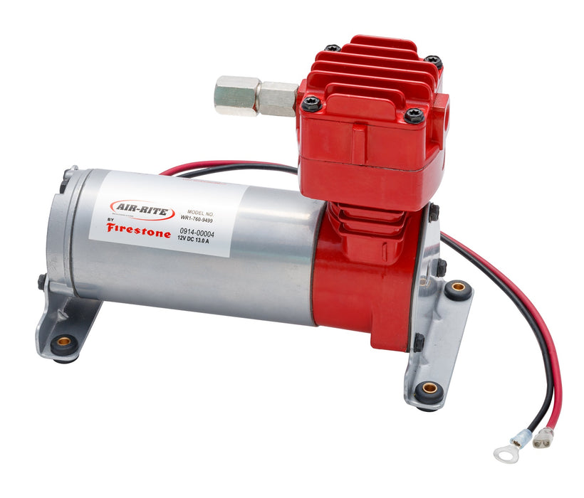 Firestone (217) 9499 Ride-Rite Air Suspension Compressor.
