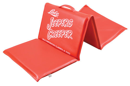 Lisle (371) 95002 FOLD UP CREEPER