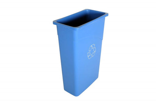 Globe 9513 SLIM CONTAINER 23 GALLON