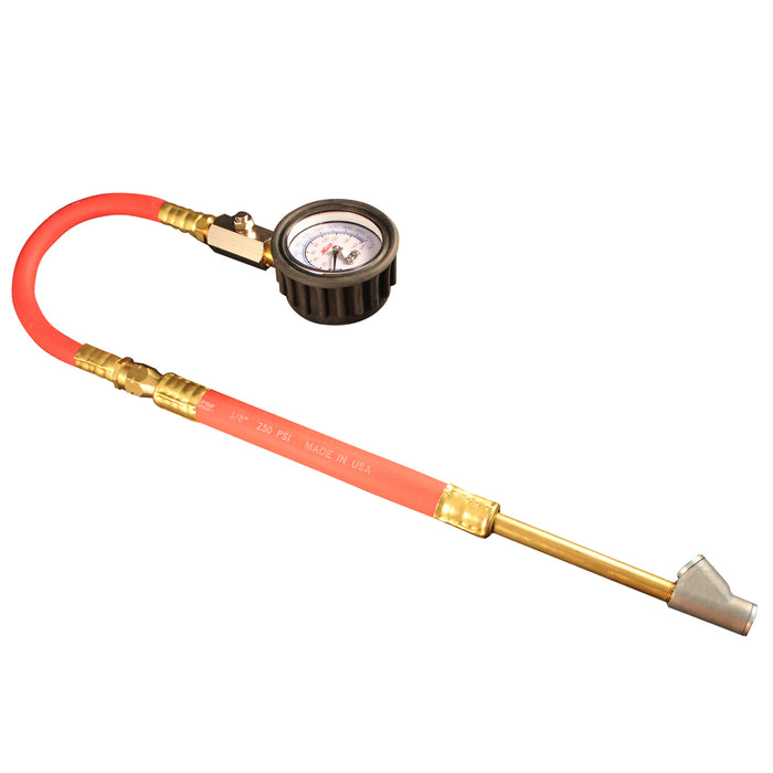 Milton 951 Milton 951 Extended Reach Dial Pressure Gauge