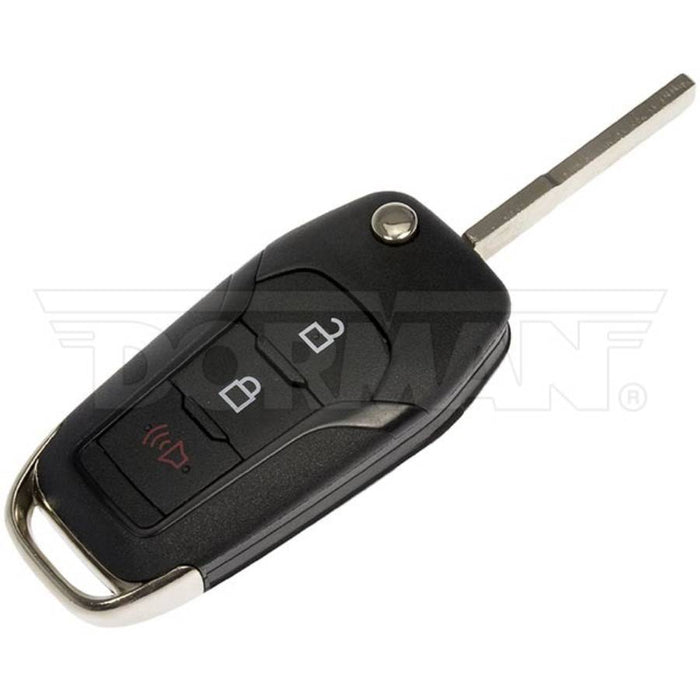 Dorman 95351 Keyless Remote Case Repair Kit