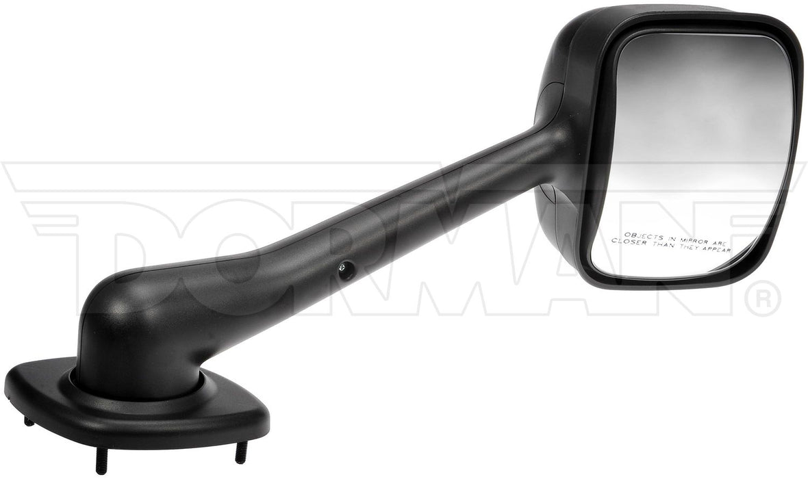 Dorman (415) 955-5215 Dorman 955-5215 Mirror Assembly - Left Hand