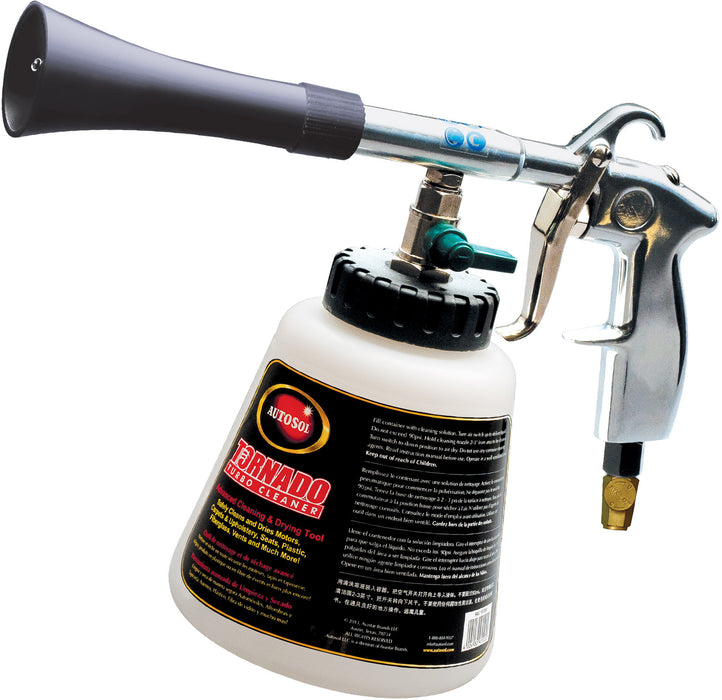 Autosol 95500 TORNADO TURBO CLEANER