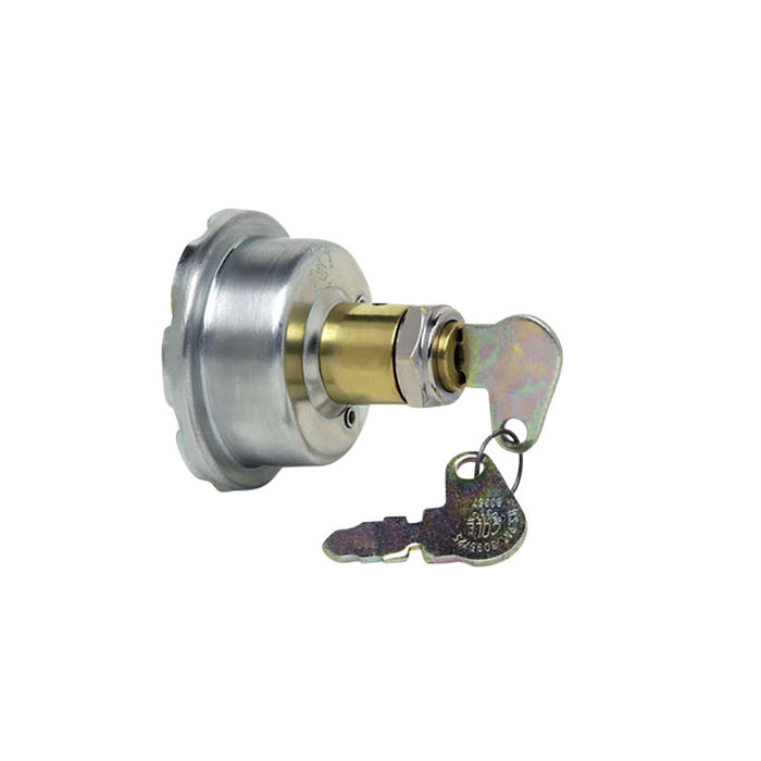 Cole Hersee (163) 95521-B-BX STANDARD BODY IGNITION SWITCH