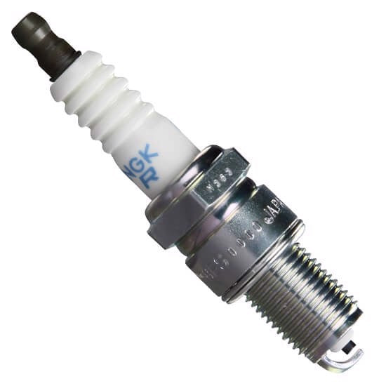 NGK (635) 95521 Nickel Spark Plug