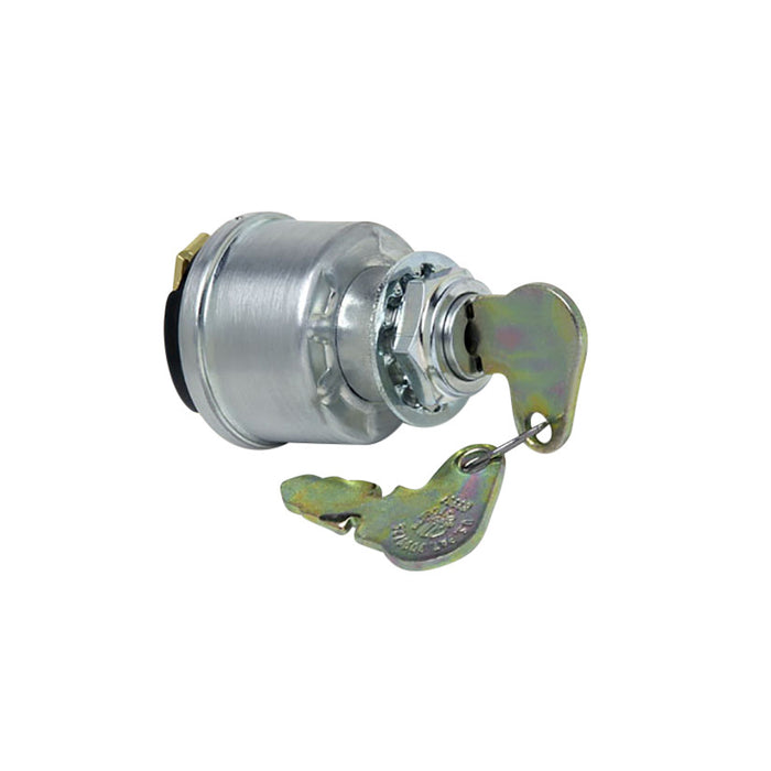 Cole Hersee (163) 95524-A-BX STANDARD BODY IGNITION SWITCH