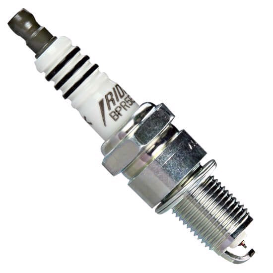 NGK 95525 NGK Iridium IX Spark Plug