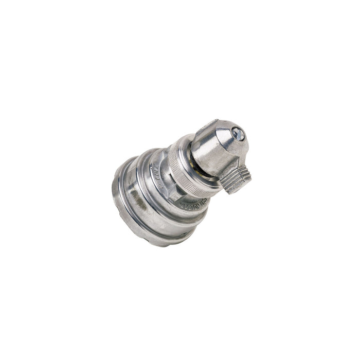 Cole Hersee 956-4124-BX HEAVY DUTY IGNITION SWITCH