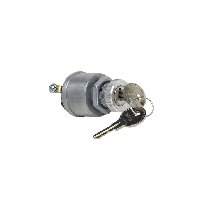 Cole Hersee (163) 9579-BX STANDARD BODY IGNITION SWITCH