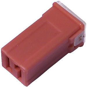 Pico 9591-11 1PC 30A JAPANESE CAR FUSE LINK TERMINATIONS - PINK
