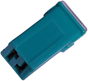 Pico 9592-11 1PC 40A JAPANESE CAR FUSE LINK TERMINATIONS - GREEN
