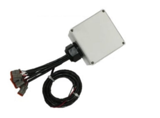 SWS Canada 96043 SUBA JUNCTION BOX BC SNOW