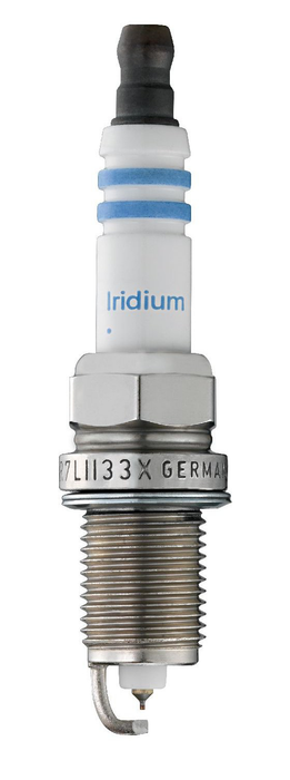 Bosch Auto 9604 Bosch OE Fine Wire Double Iridium Spark Plug