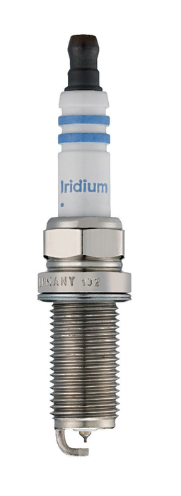 Bosch Auto 9609 Bosch OE Fine Wire Double Iridium Spark Plug