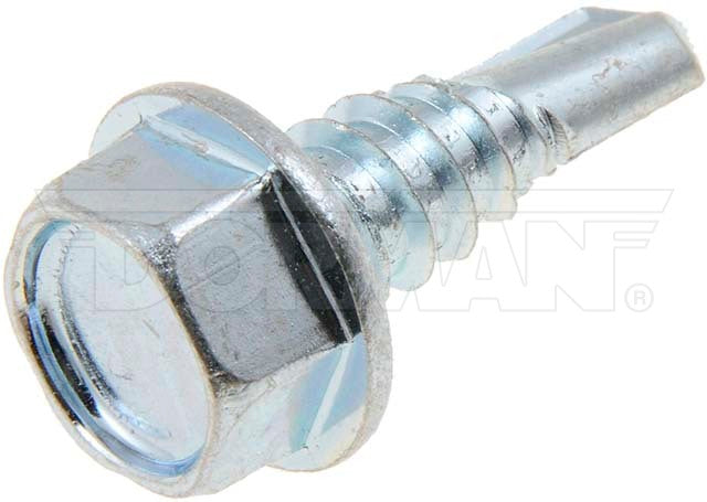 Dorman (415) 961-357 Self Tapping Screw - 1/4-14 X 3/4 In.