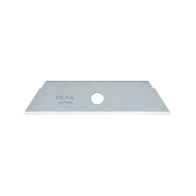 Olfa 9613 Trapezoid Blades - 10pk