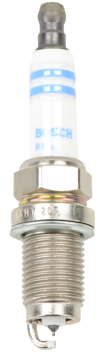 Bosch Auto 9614 Bosch OE Fine Wire Double Iridium Spark Plug