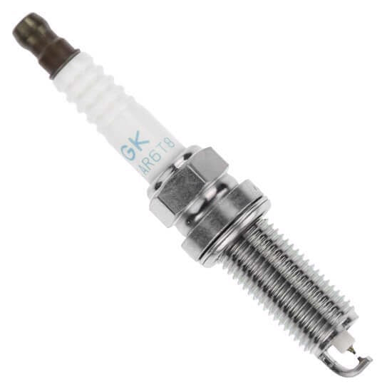 NGK (635) 96210 NGK Laser Iridium Spark Plug