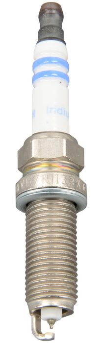 Bosch Auto 9621 Bosch OE Fine Wire Double Iridium Spark Plug