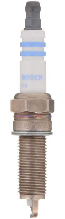 Bosch Auto (764) 9624 Bosch OE Fine Wire Double Iridium Spark Plug