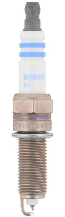 Bosch Auto (764) 9625 Bosch OE Fine Wire Double Iridium Spark Plug