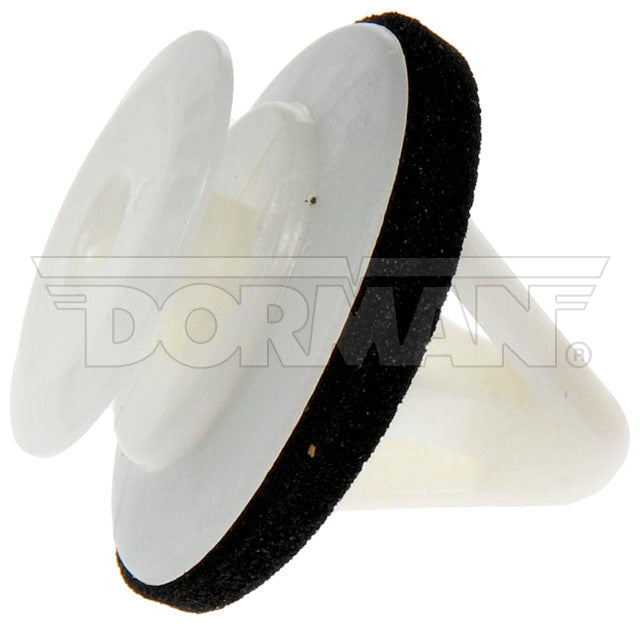 Dorman (415) 963-237D 2PK MOLDING RETAINER, pack of 2
