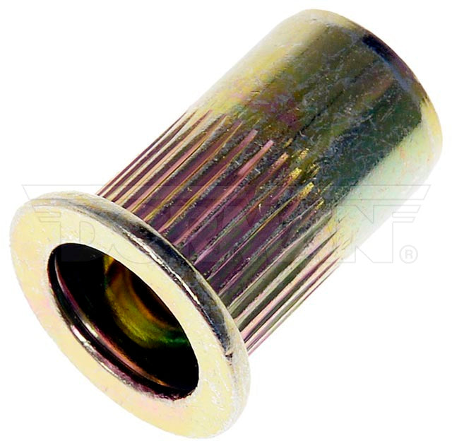Dorman (415) 963-255D Dorman 963-255D Rivet Nut - M8-1.25, 6 Pack