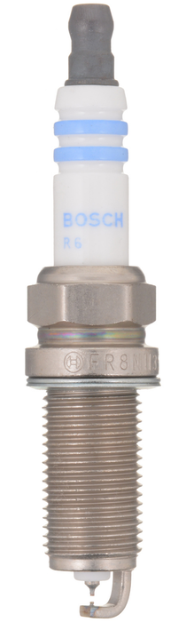 Bosch Auto 96300 Bosch Double Iridium Pin-to-Pin