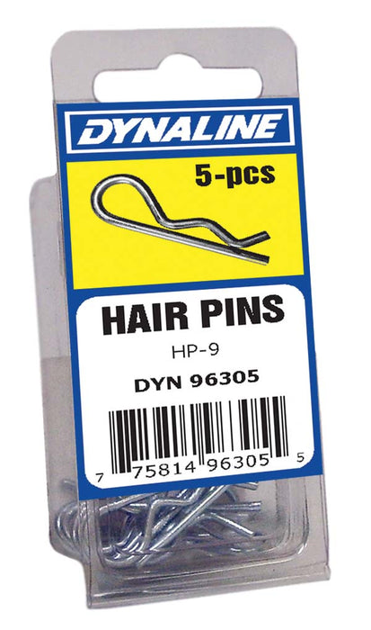 Dynaline 96307 Hair Pin Dynapak, 10 x HPNumber16 (66307)