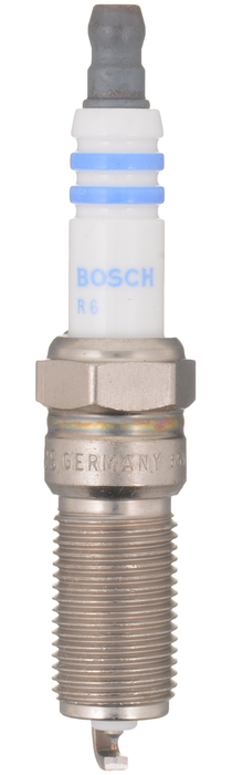 Bosch Auto (764) 96315 Bosch OE Fine Wire Double Iridium Spark Plug