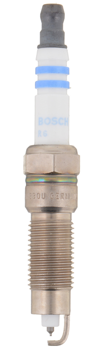 Bosch Auto (764) 96322 Bosch OE Fine Wire Double Iridium Spark Plug