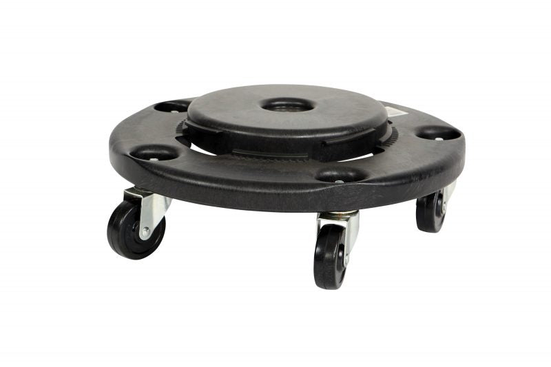 Globe 9640 Garbage Can Dolly