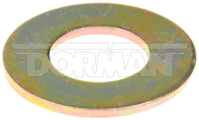 Dorman (415) 965-013D 8PK FLAT WASHER, pack of 8