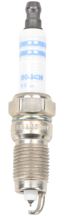 Bosch Auto 9660 Bosch OE Fine Wire Double Iridium Spark Plug